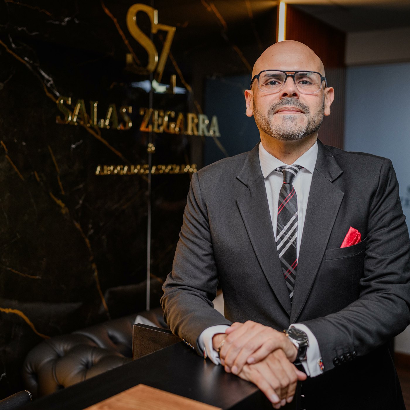 Felipe Antonio Salas Zegarra